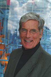 Richard Blagborne